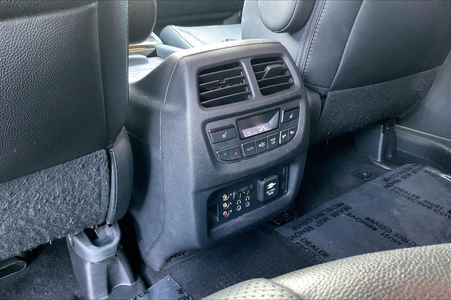 Used 2016 Honda Pilot Elite image 31