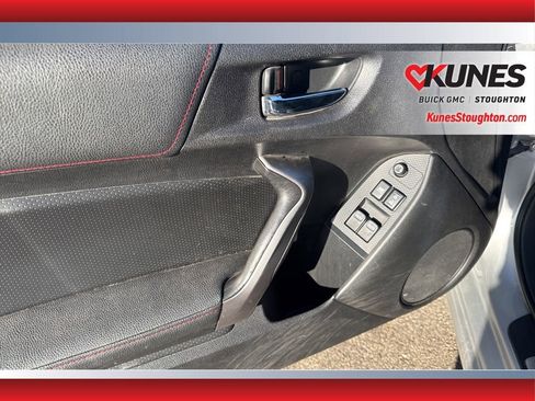 Used 2013 Scion FR-S image 17