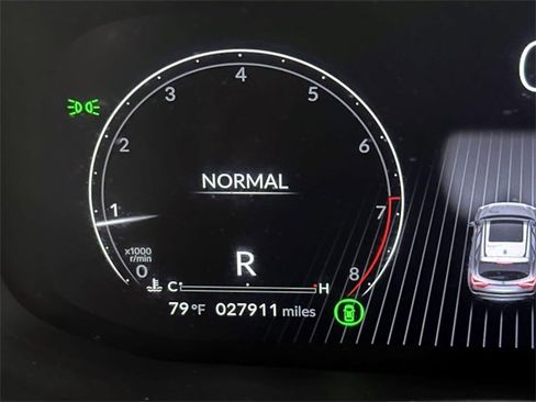 Used 2023 Acura MDX SH-AWD w/ Technology Package image 36