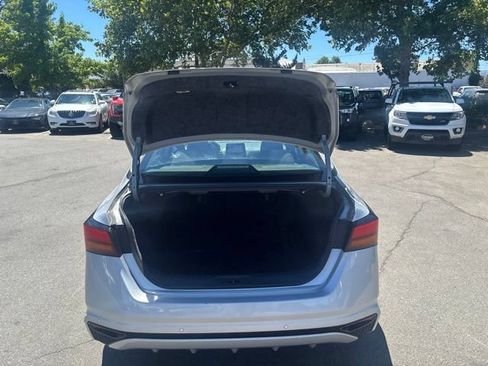 Used 2023 Nissan Altima 2.5 SV FWD image 42