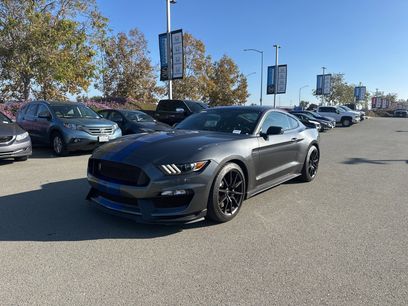 Used 2017 Ford Mustang Shelby GT350 w/ Electronics Package