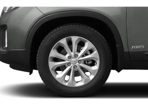 Used 2015 Kia Sorento EX AWD/4WD image 13