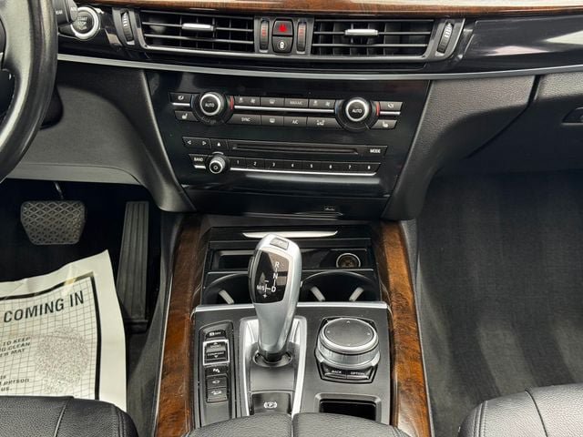 Used 2017 BMW X5 xDrive35i AWD/4WD image 22