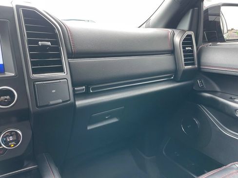 Used 2021 Ford Expedition Max Limited w/ Equipment Group 303A AWD/4WD image 48