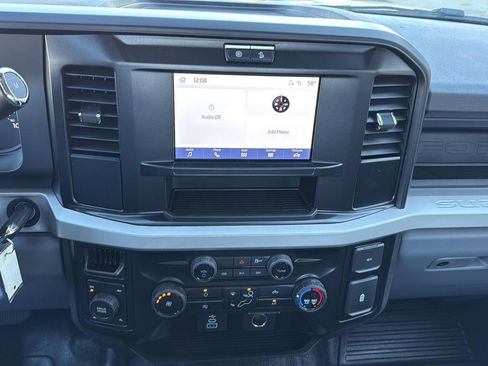 New 2026 Ford F250 XL w/ XL Off-Road Package image 20