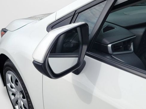 Used 2024 Toyota Corolla LE FWD image 27