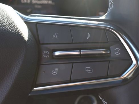 New 2026 Chevrolet Traverse LT w/ Midnight/Sport Edition image 20