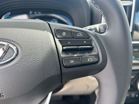 New 2026 Hyundai Venue SEL image 19