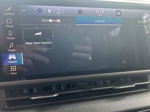 Certified 2025 Jeep Wrangler Unlimited Sport AWD/4WD image 21