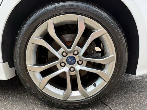 Used 2020 Ford Fusion SEL FWD image 27