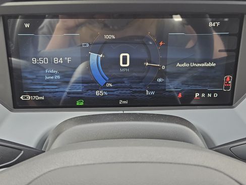 New 2027 Chevrolet Bolt LT FWD image 11