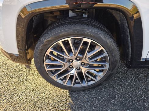 Used 2022 Jeep Compass Limited w/ Elite Group image 32