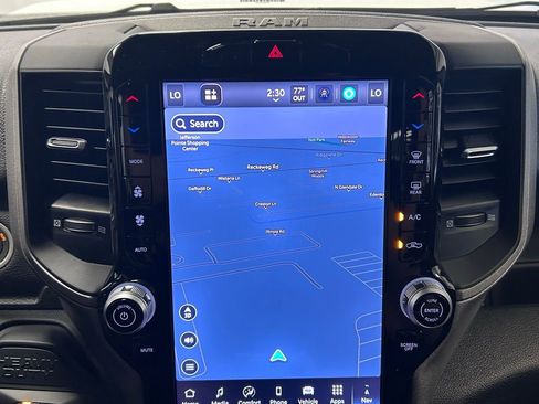 New 2026 RAM 2500 Tradesman AWD/4WD image 15