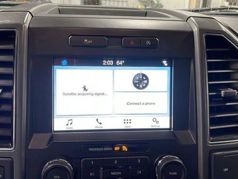 Used 2018 Ford F150 XLT w/ Equipment Group 302A Luxury image 21