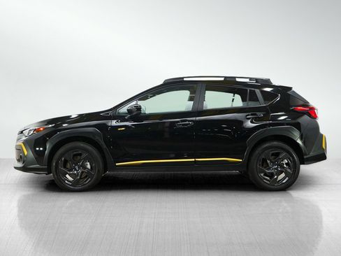 Used 2025 Subaru Crosstrek 2.5i Sport AWD/4WD image 2