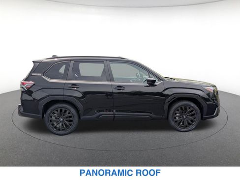 New 2026 Subaru Forester Sport w/ Onyx Edition AWD/4WD image 5