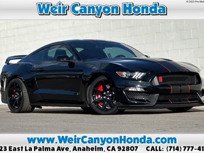 Used 2016 Ford Mustang Shelby GT350R w/ GT350R Equipment Group 920A