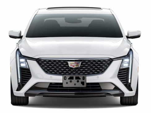 New 2026 Cadillac CT5 Premium Luxury image 26