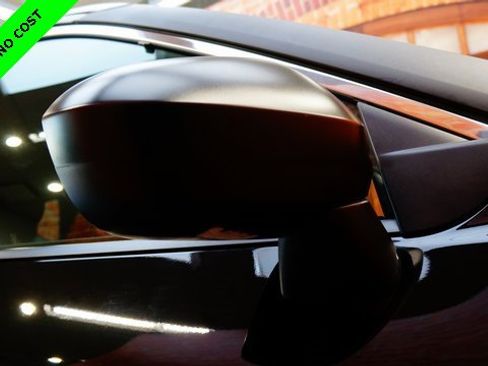 Certified 2023 Nissan Rogue S image 87