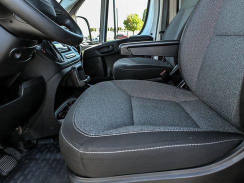 Used 2022 RAM ProMaster 1500 FWD image 14