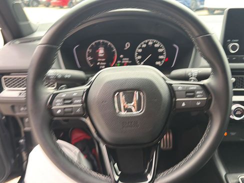 Used 2025 Honda Civic Sport image 22