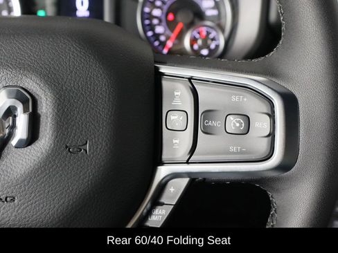 New 2026 RAM 1500 4x4 Crew Cab image 10