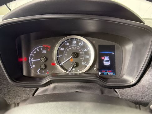 Used 2022 Toyota Corolla LE FWD image 19