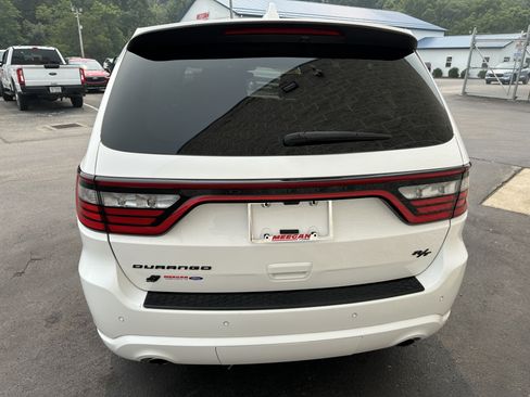 Used 2021 Dodge Durango R/T w/ Blacktop Package AWD/4WD image 6