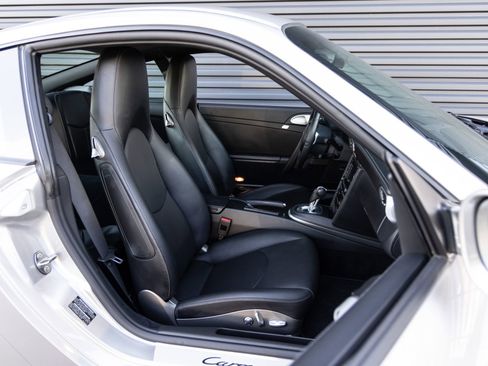Used 2012 Porsche 911 Carrera 4 GTS AWD/4WD image 28