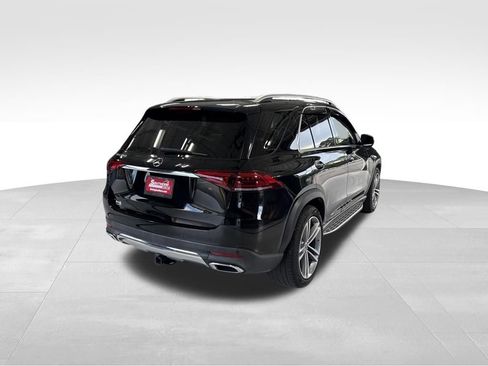 Used 2021 Mercedes-Benz GLE 350 image 5