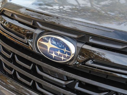 Certified 2024 Subaru Forester image 8