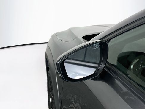 Used 2025 MAZDA CX-50 AWD 2.5 Hybrid w/ Premium Pkg image 16