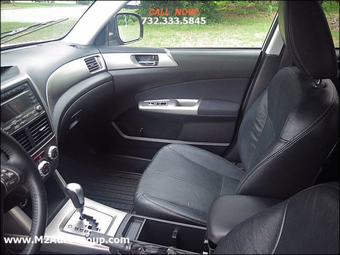 Used 2009 Subaru Forester 2.5X Limited image 12