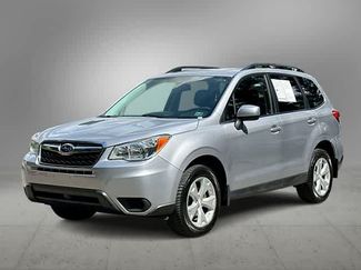 Used 2016 Subaru Forester 2.5i Premium w/ All-Weather Package AWD/4WD video 1