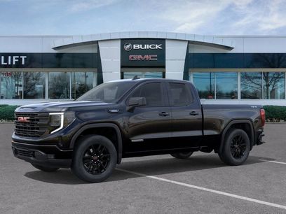 New 2026 GMC Sierra 1500 Elevation