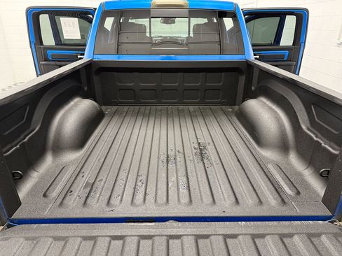 Used 2018 RAM 1500 Sport w/ Hydro Blue Sport Package AWD/4WD image 30