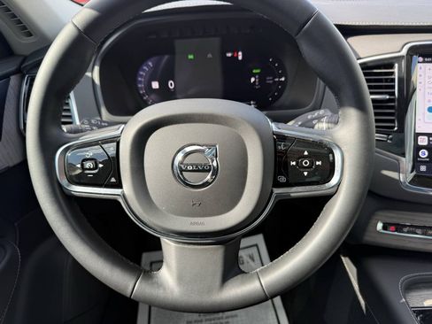 Used 2023 Volvo XC90 T8 Ultimate w/ Protection Package Premier AWD/4WD image 26