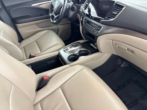 Certified 2022 Honda Pilot Special Edition image 27