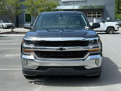 Used 2017 Chevrolet Silverado 1500 LT w/ All Star Edition RWD image 8