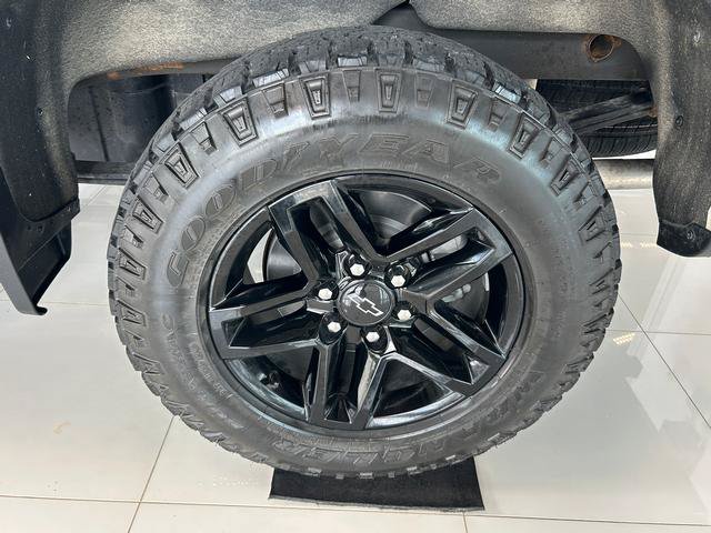 Used 2020 Chevrolet Silverado 1500 LT Trail Boss AWD/4WD image 13