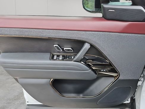 Used 2023 Land Rover Range Rover Sport SE Dynamic image 26