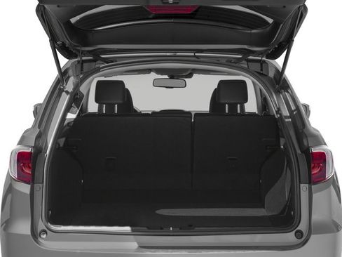 Used 2017 Acura RDX AWD image 13