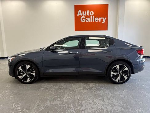 Used 2024 Polestar Polestar 2 AWD/4WD image 4