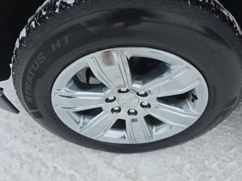 Used 2017 GMC Sierra 1500 SLT image 9