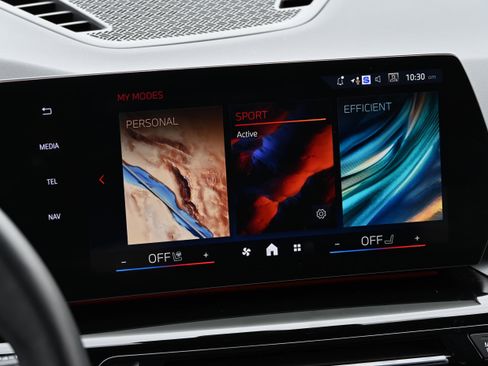 Certified 2025 BMW X1 xDrive28i image 33