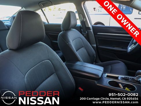 Used 2022 Nissan Altima 2.5 SV image 20