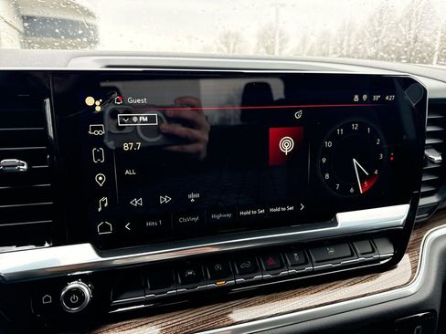 New 2026 GMC Sierra 1500 Elevation image 13