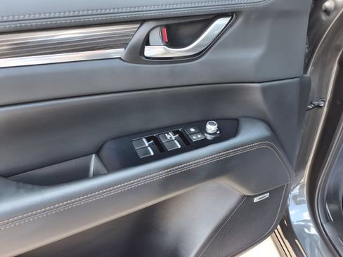 Used 2017 MAZDA CX-5 Grand Select AWD/4WD image 29
