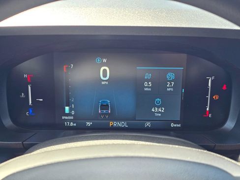 New 2026 Ford Maverick XLT w/ Black Appearance Package AWD/4WD image 18