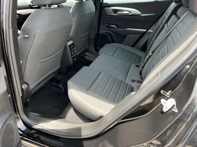 Used 2025 Dodge Hornet R/T AWD/4WD image 20
